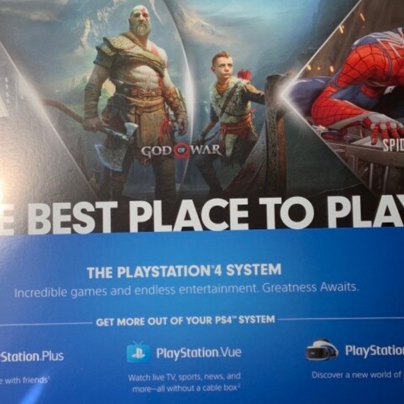 Ps4 - Picture 3 of 3